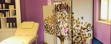 Pacchetto Villa Oltremare: percorso + massaggio + pernotto in pensione completa